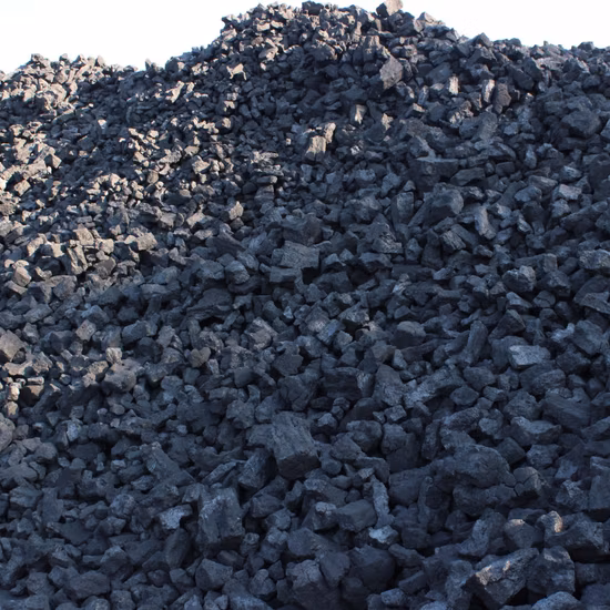 Manufacturer Supply Calcined Petroleum Coke GPC Recarburizer Semi-Graphite Petroleum Coke