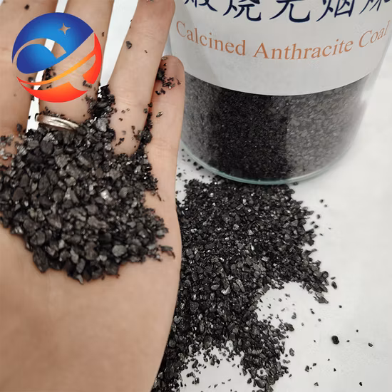 Recarburizador Cac de aditivo de carbono por atacado de alta pureza