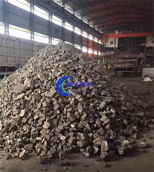 Preço de fábrica de alta qualidade Ferro Silicomanganês 6014 /6517/6818/6028