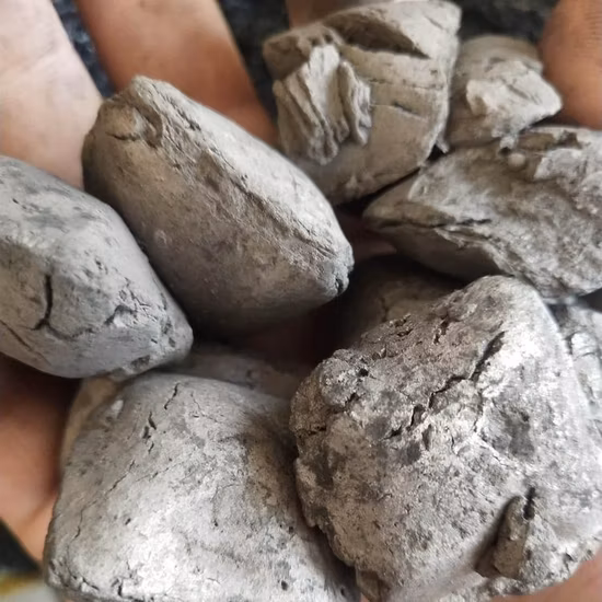 Venda quente China fornecedor substituto ferrovanádio Vn12 Vn16 liga de nitreto de vanádio